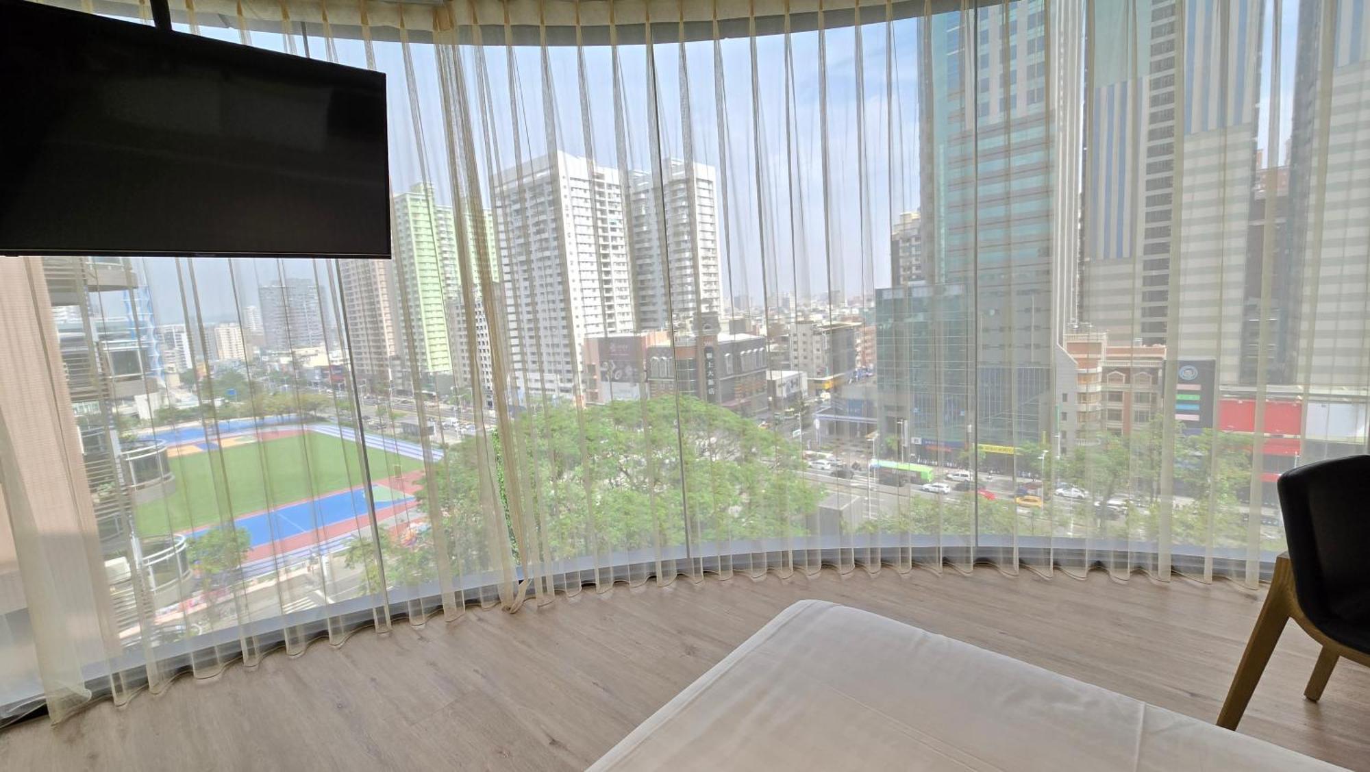 Hotel R14 Kaohsiung Exterior photo