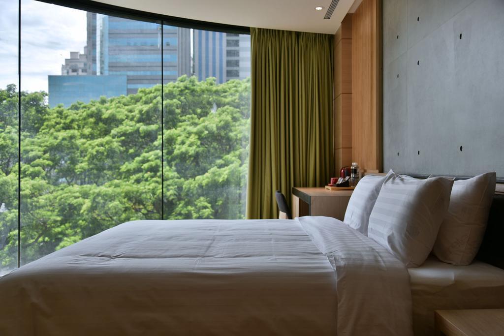 Hotel R14 Kaohsiung Exterior photo