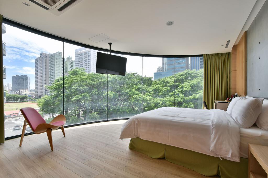 Hotel R14 Kaohsiung Exterior photo