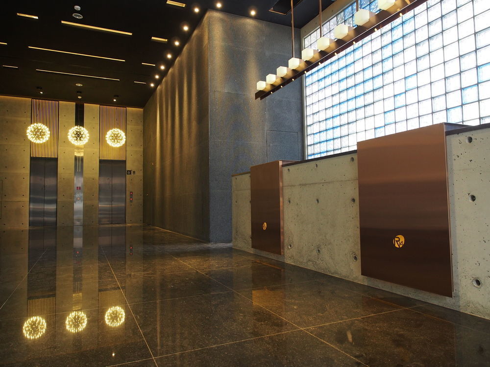 Hotel R14 Kaohsiung Exterior photo